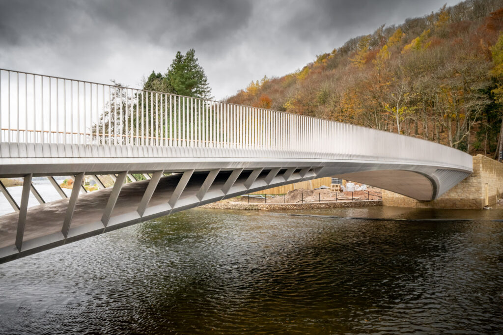 Knight Architects - Pooley Bridge commission
